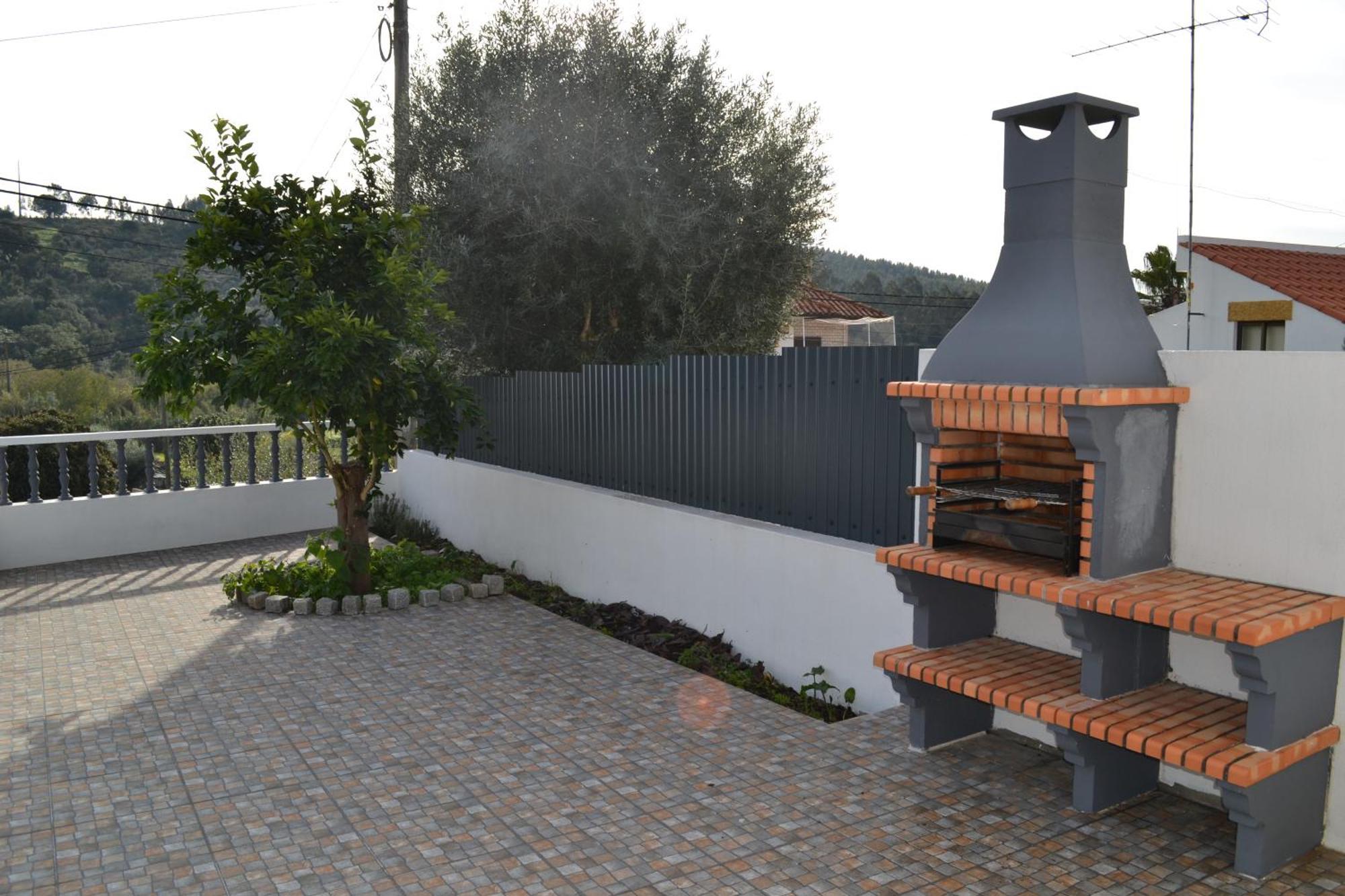 Casa Do Frade Hébergement de vacances